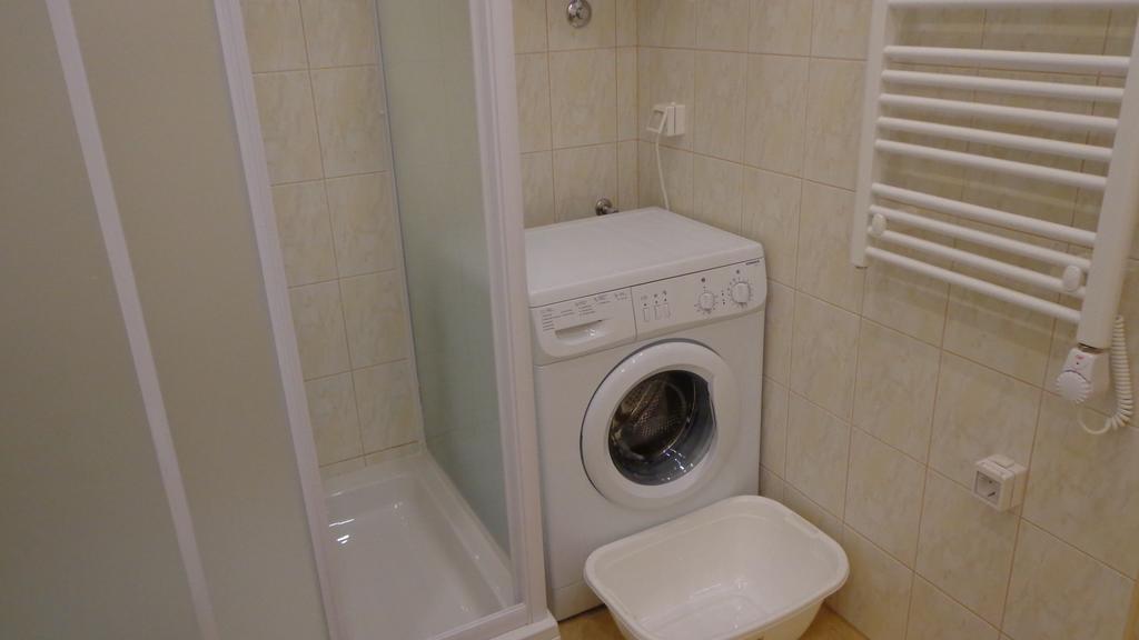 Apartment Batala Ντουμπρόβνικ Εξωτερικό φωτογραφία