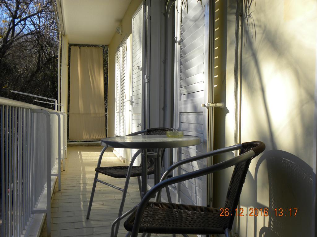 Apartment Batala Ντουμπρόβνικ Εξωτερικό φωτογραφία