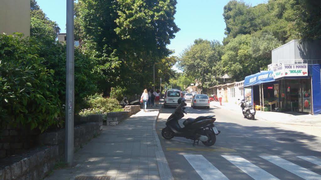 Apartment Batala Ντουμπρόβνικ Εξωτερικό φωτογραφία