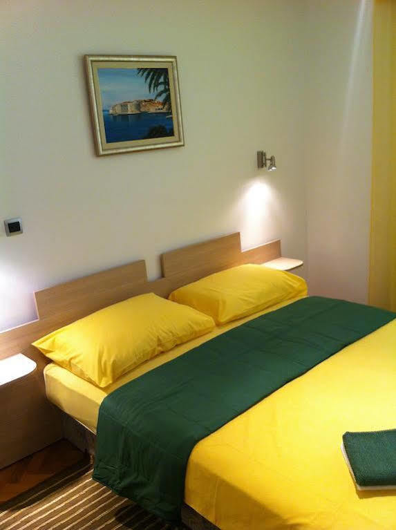 Apartment Batala Ντουμπρόβνικ Εξωτερικό φωτογραφία