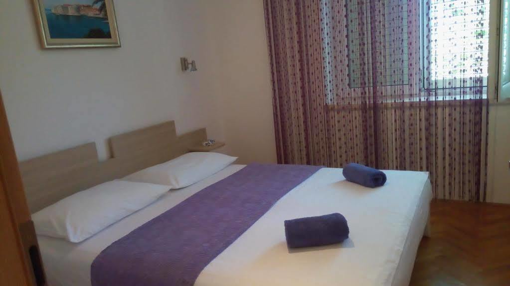 Apartment Batala Ντουμπρόβνικ Εξωτερικό φωτογραφία