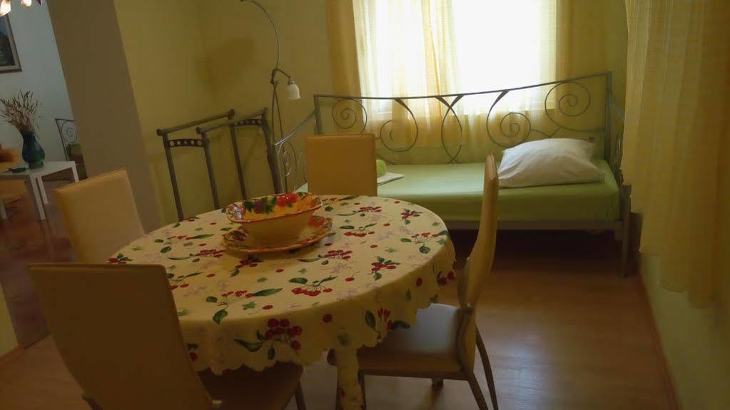 Apartment Batala Ντουμπρόβνικ Εξωτερικό φωτογραφία