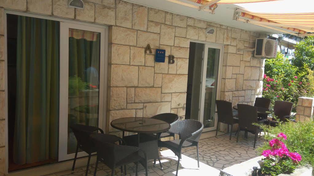 Apartment Batala Ντουμπρόβνικ Εξωτερικό φωτογραφία