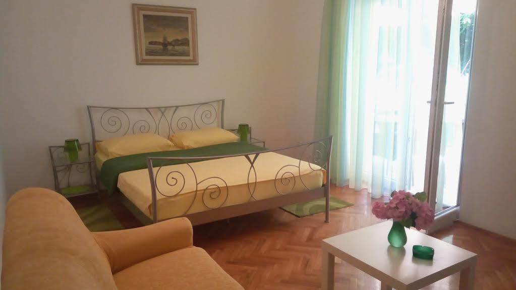 Apartment Batala Ντουμπρόβνικ Εξωτερικό φωτογραφία