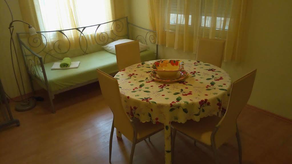 Apartment Batala Ντουμπρόβνικ Εξωτερικό φωτογραφία