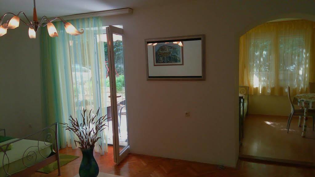 Apartment Batala Ντουμπρόβνικ Εξωτερικό φωτογραφία