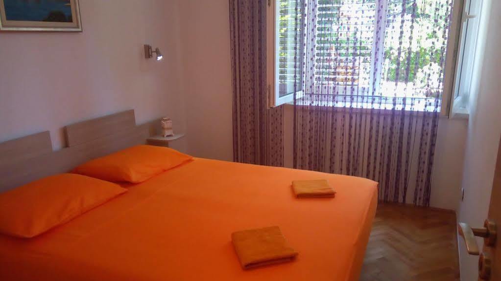 Apartment Batala Ντουμπρόβνικ Εξωτερικό φωτογραφία