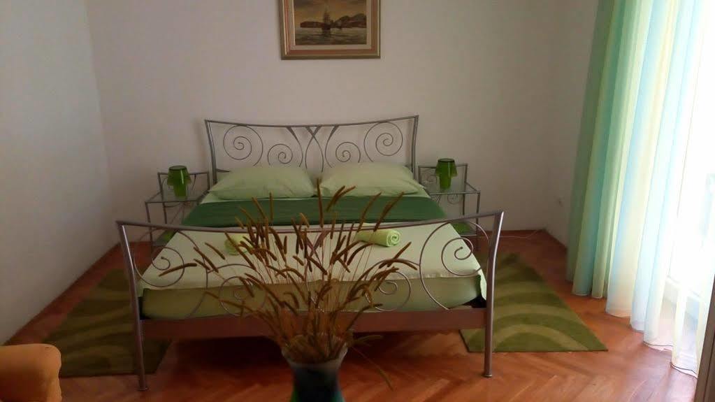 Apartment Batala Ντουμπρόβνικ Εξωτερικό φωτογραφία