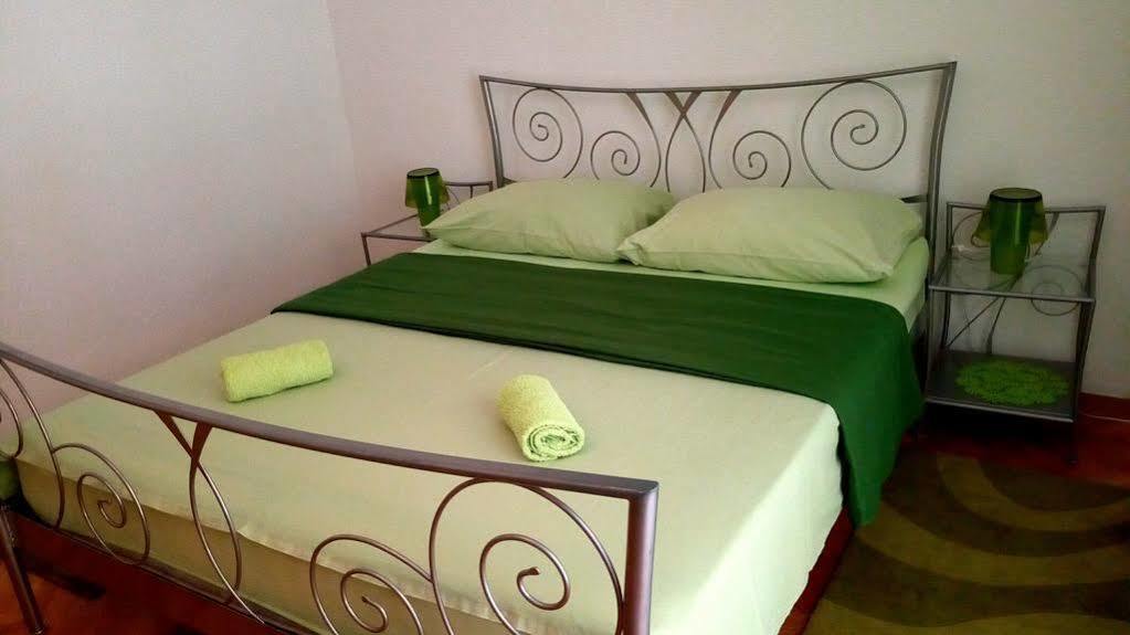 Apartment Batala Ντουμπρόβνικ Εξωτερικό φωτογραφία