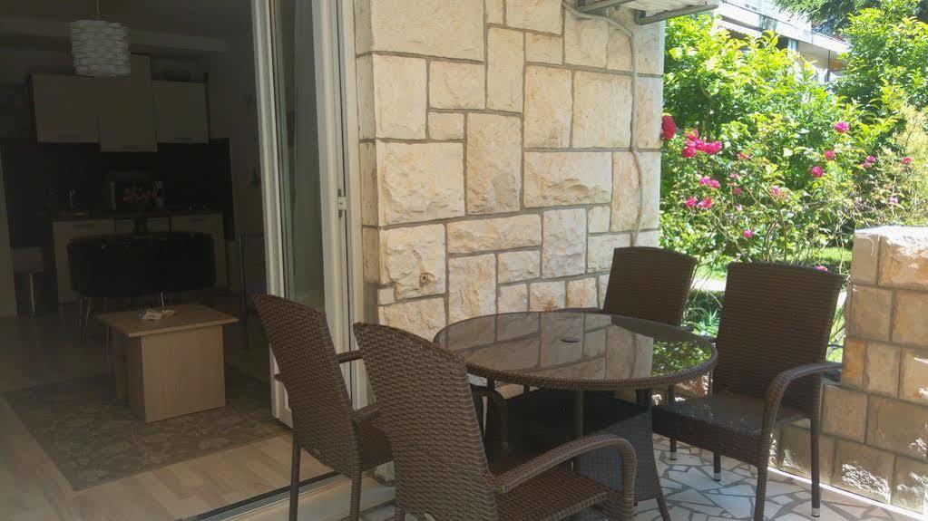 Apartment Batala Ντουμπρόβνικ Εξωτερικό φωτογραφία