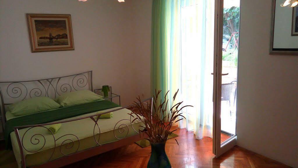Apartment Batala Ντουμπρόβνικ Εξωτερικό φωτογραφία