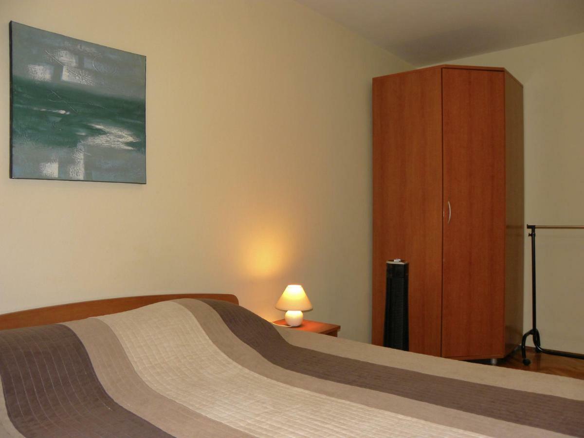 Apartment Batala Ντουμπρόβνικ Εξωτερικό φωτογραφία