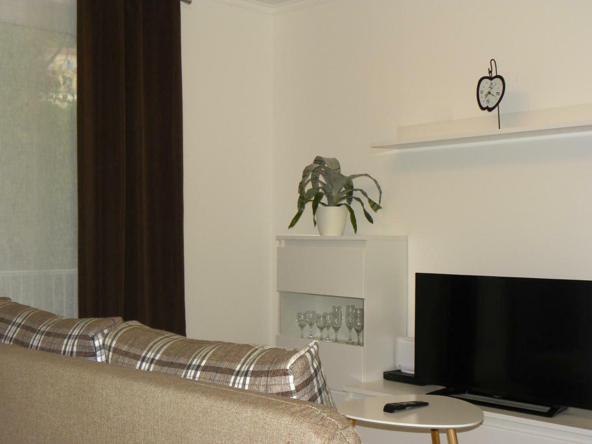 Apartment Batala Ντουμπρόβνικ Εξωτερικό φωτογραφία