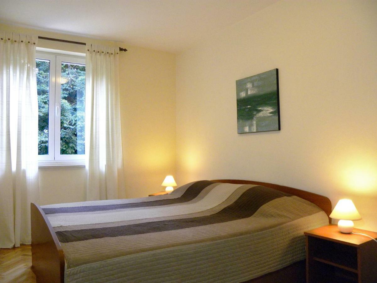 Apartment Batala Ντουμπρόβνικ Εξωτερικό φωτογραφία